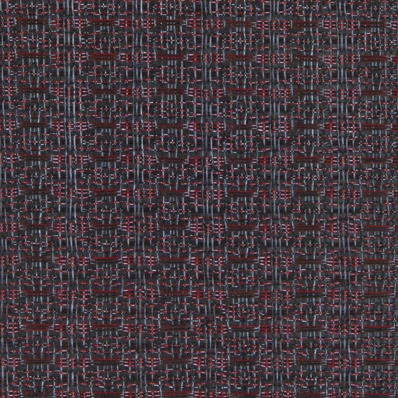 Speaker Grill Cloth Fabric Oxblood Yard 36" Wide