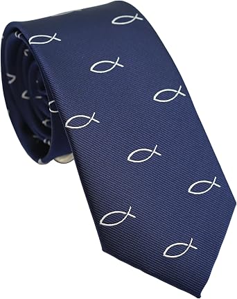 Designer Neckties with Pattern