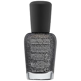 ZOYA Nail Polish, Dahlia Pixiedust, 0.5 fl. oz.