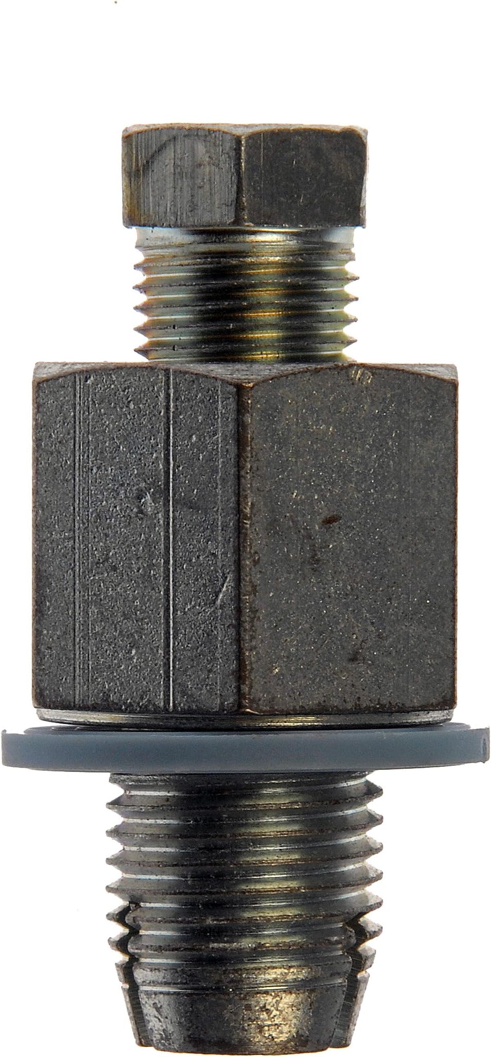 090-086CD Oil Drain Plug Piggyback M12-1.25 S.O., Head Size 3/4 In.