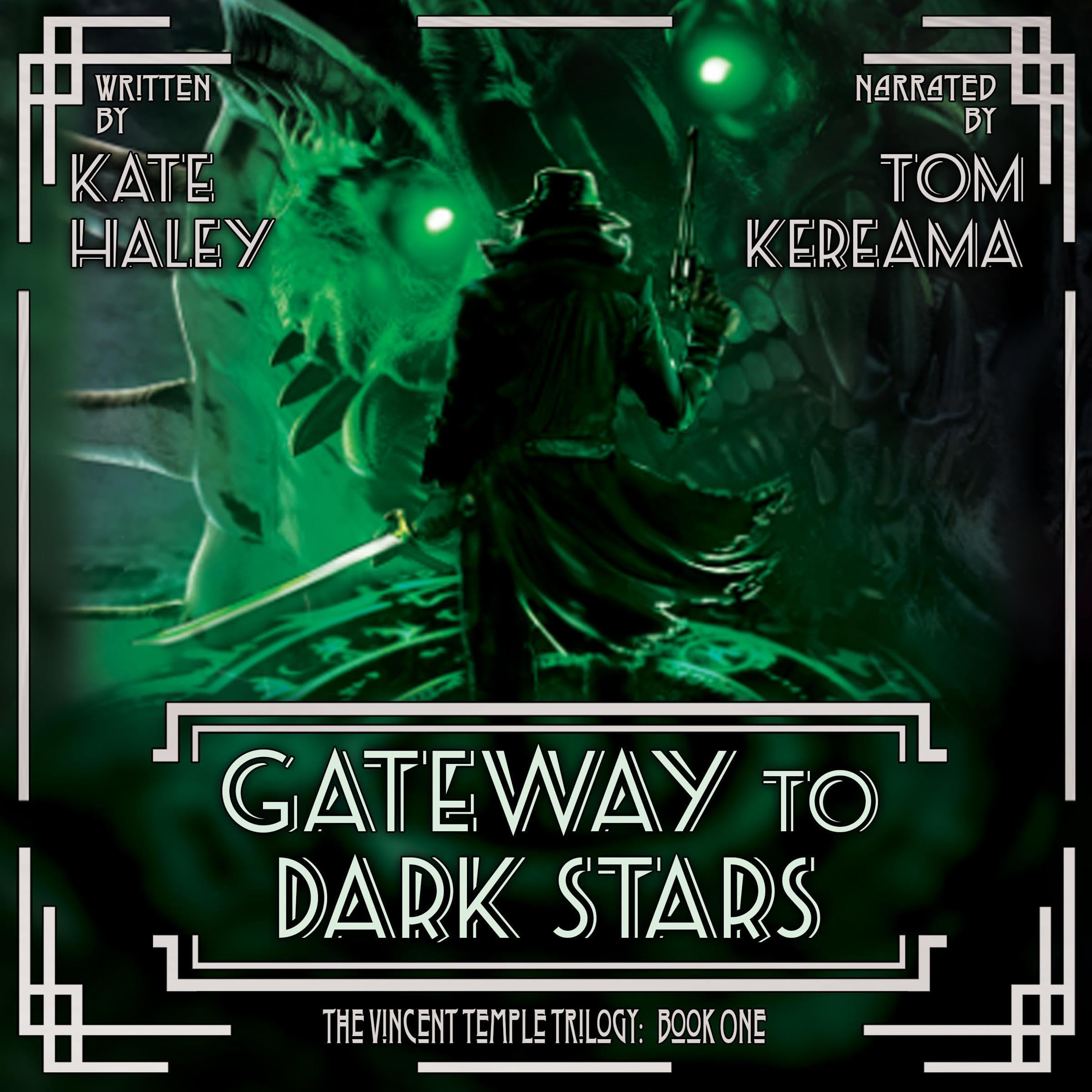 Gateway to Dark Stars