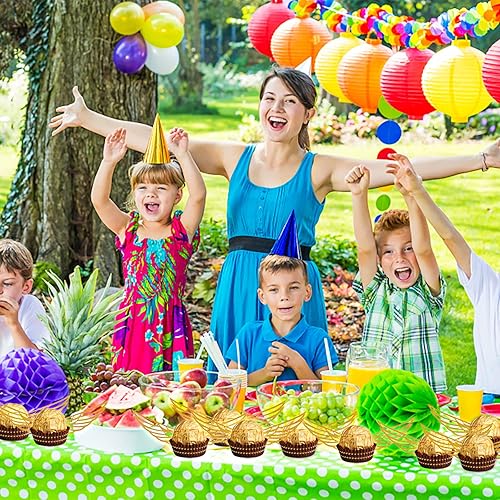 Miniatura 4 de 100 piezas de decoración de chocolate para fiesta de mago, alas doradas, decoración de pastel de ranas de chocolate, decoración de chocolate para