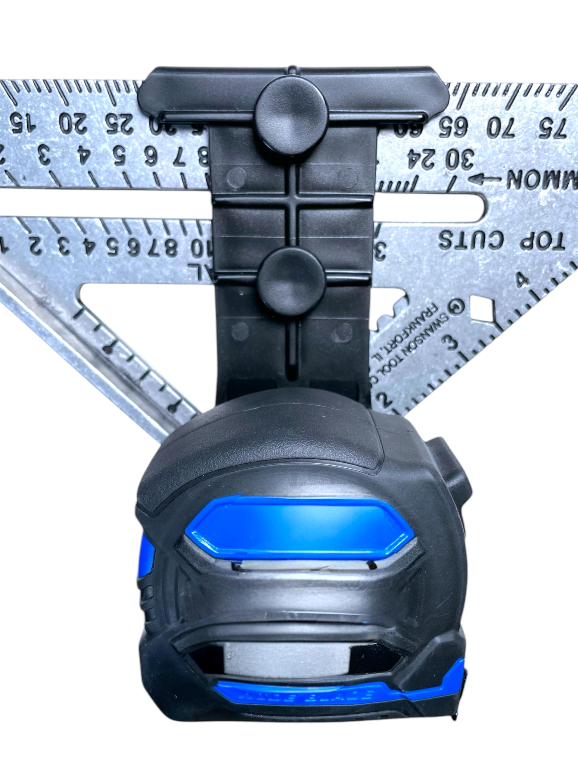 All-N-One PRO Tool Holster and Tool Organizer | Drill Gun Holster | Hammer Holster | Nail Gun Holster | Sqeed Square Holster | Hammer Loop