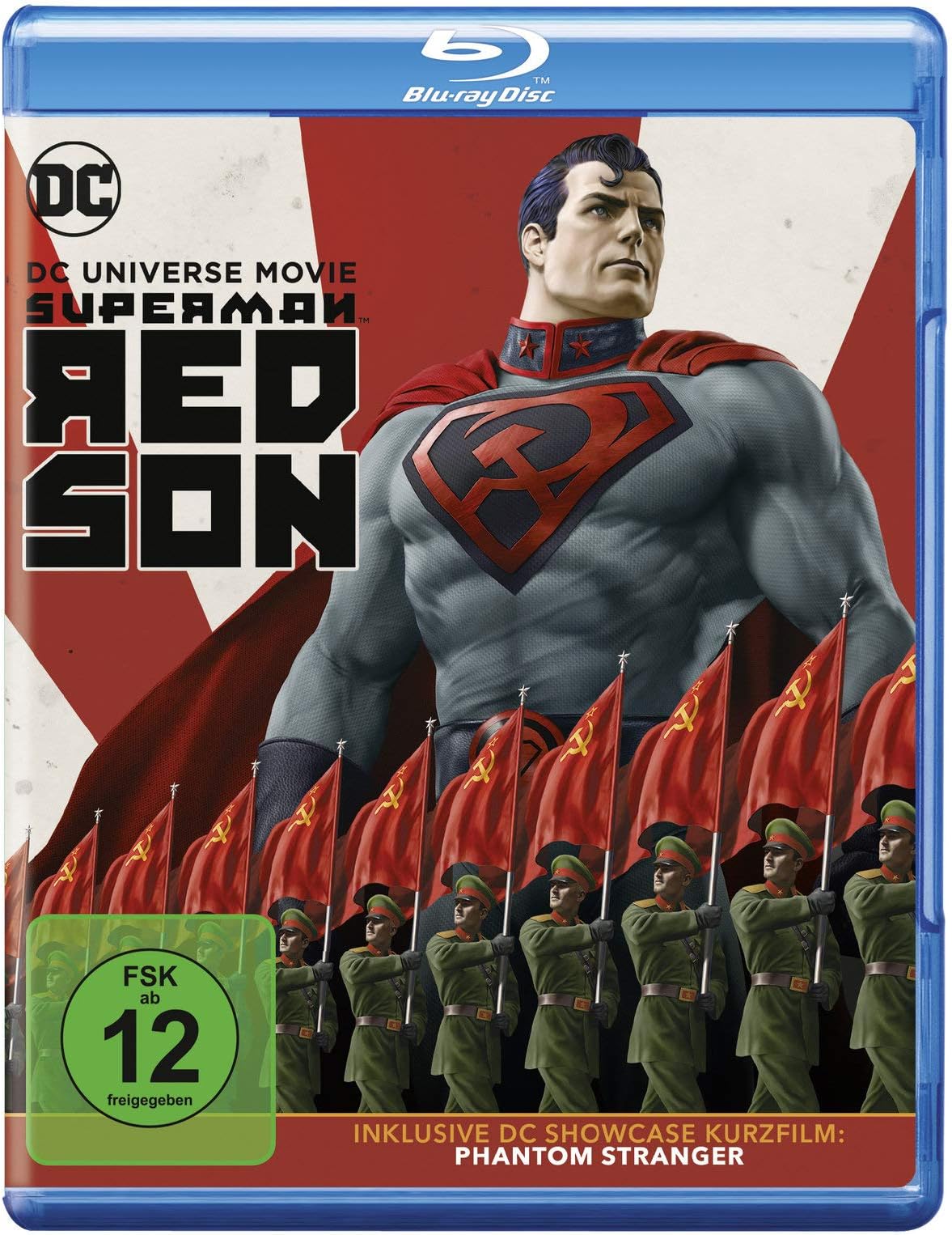 Superman: Red Son