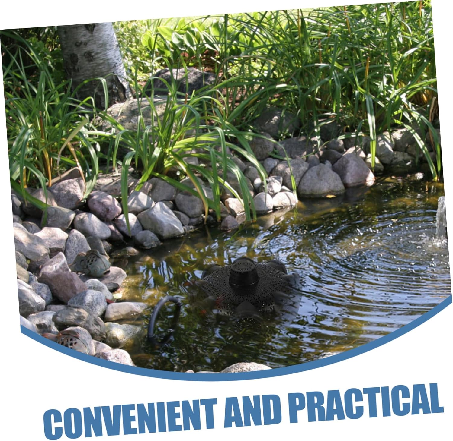 EEL Cage Bait Thrower for Carp Fishing Sturdy Plastic Bait Feeder Holder Outdoor Fishing Accessory