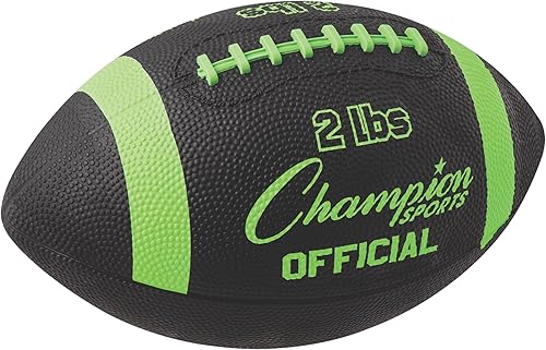 Champion Sports Balón de fútbol