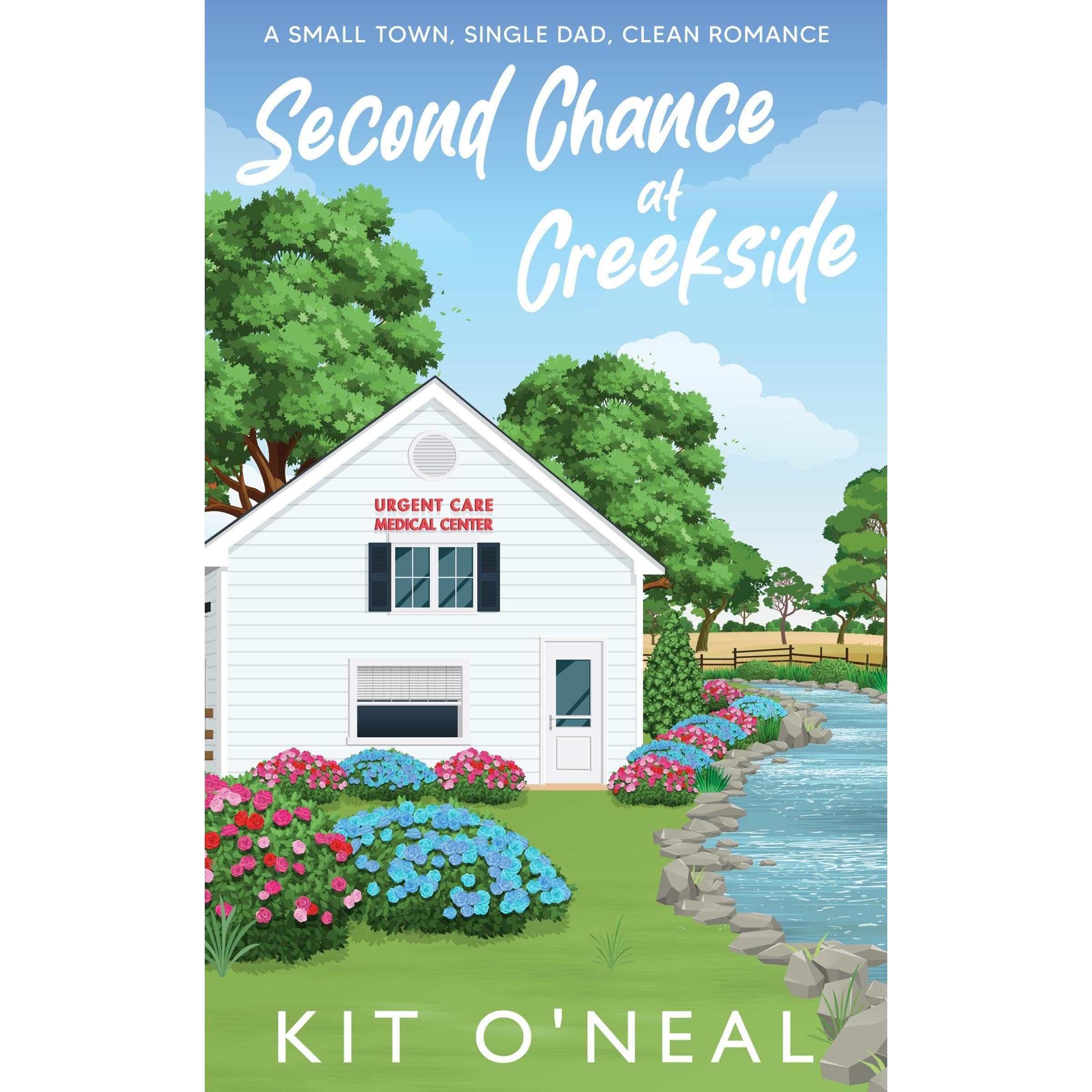 Second Chance at Creekside