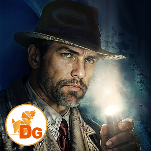Wimmelbildspiele - Unsolved Case: Asche und Geheimnisse - Detective-Abenteuer-Wimmelbildspiele, Krimi-Wimmelbild-Such-Spiele, Mystische-Mord-Suchbilder-Wimmelbilder-Spiele, R&auml;tsel-Spiele-Kostenlos