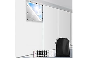 FADOTY Blackout Curtains, Reliable Solution for Restful Nights