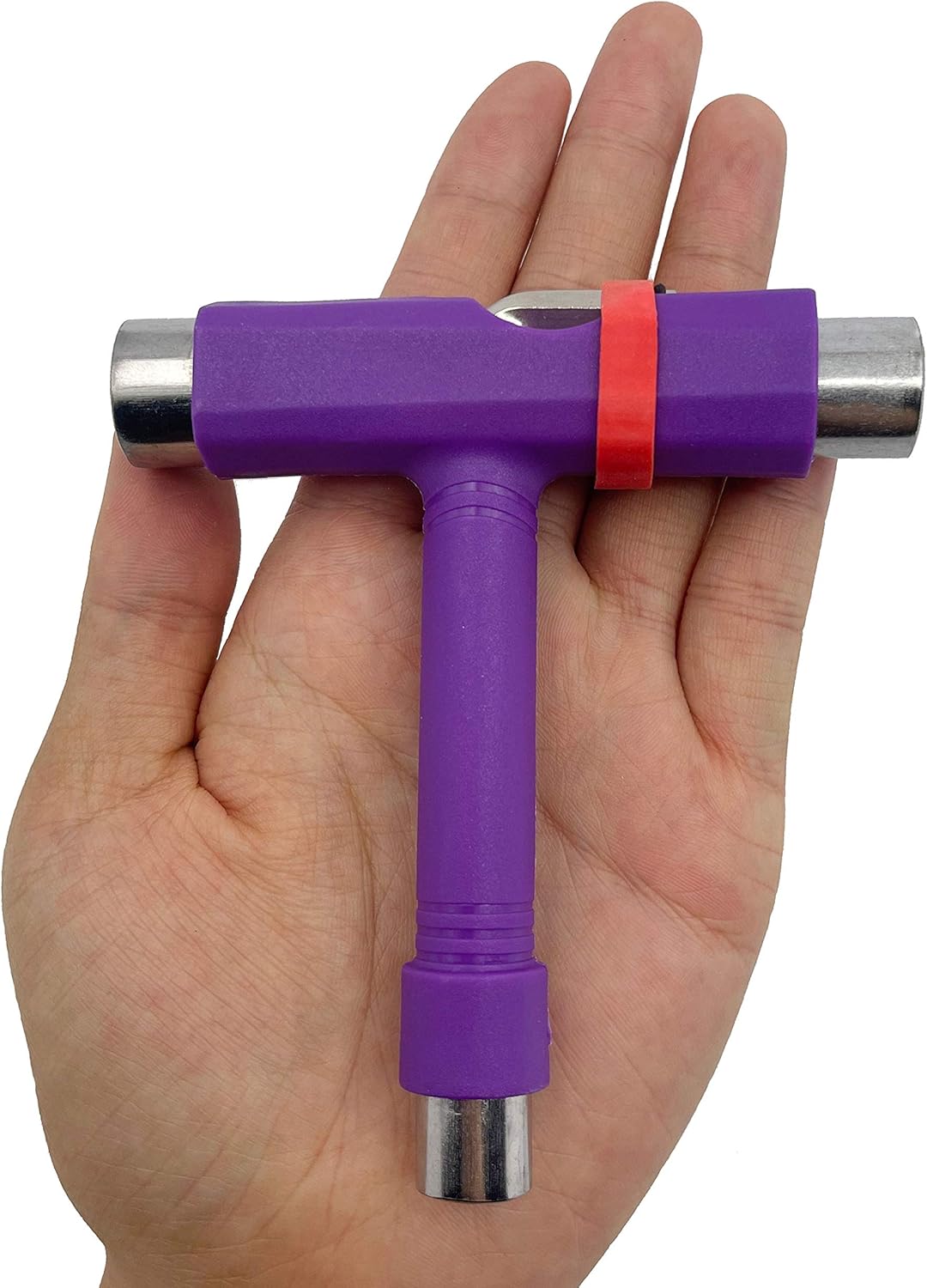 NaPlus Skateboard Tool AllinOne Mutifunctional T/Y Type