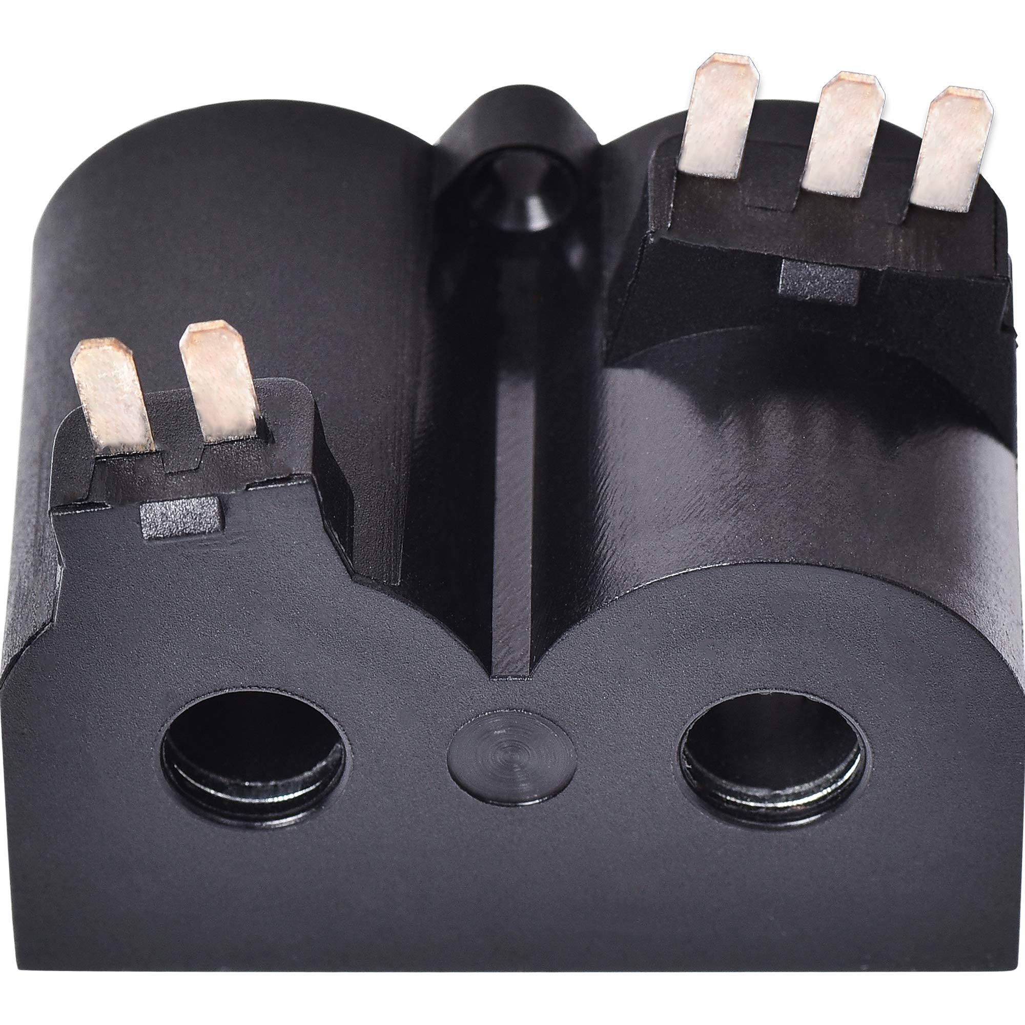 Amazon.com: Ultra Durable W10328463 Dryer Coil Valve Replacement  