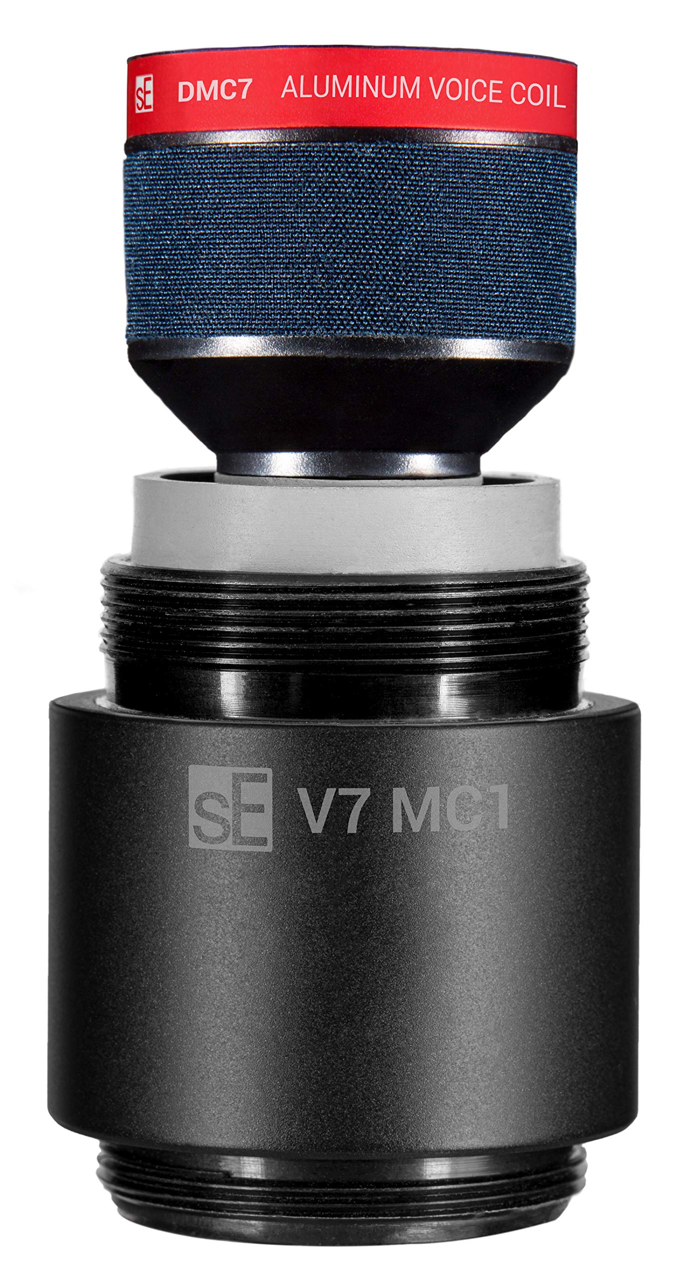 Amazon | sE Electronics V7 MC1 Shure製ハンドヘルド