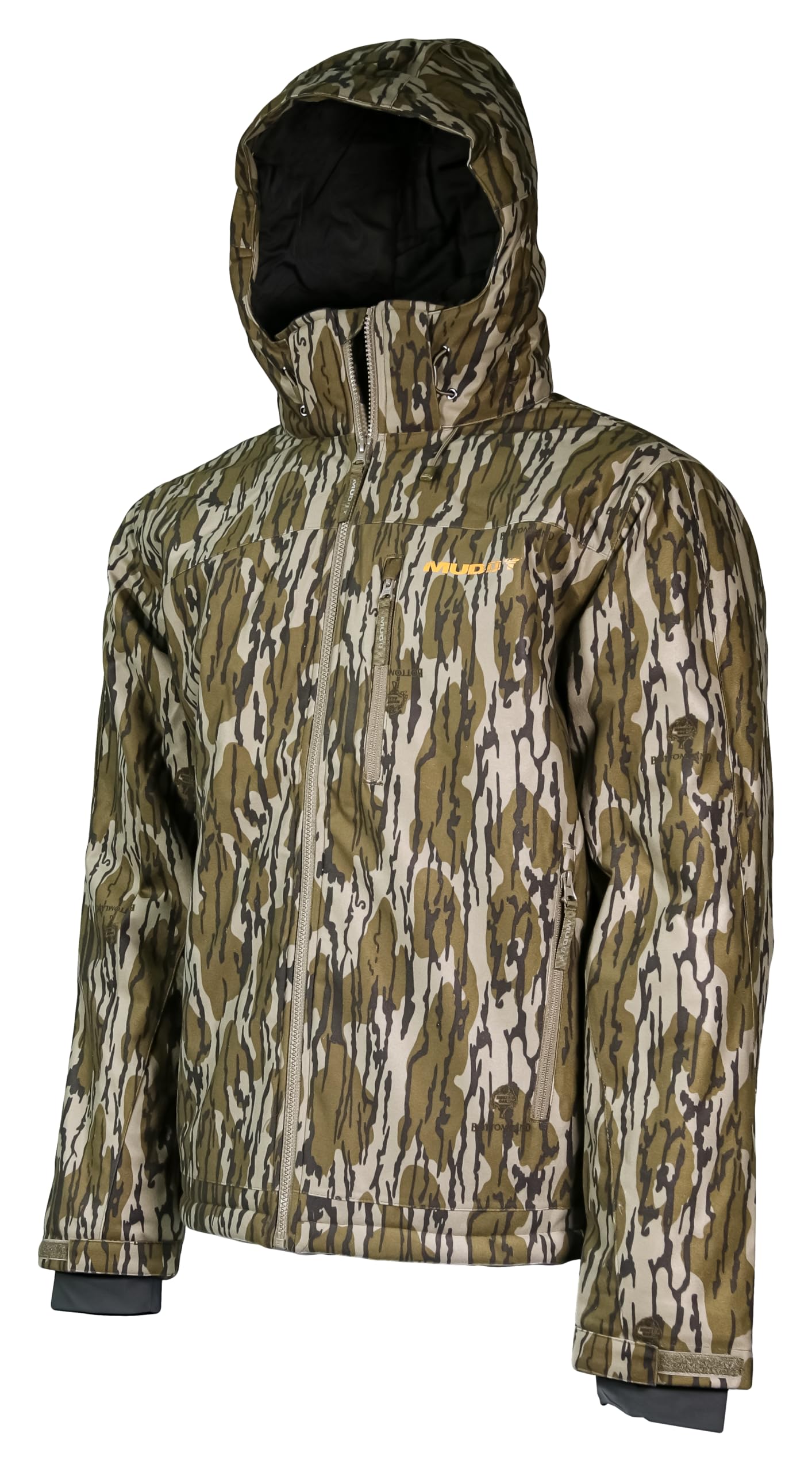 Muddy TRX Insulated Parka