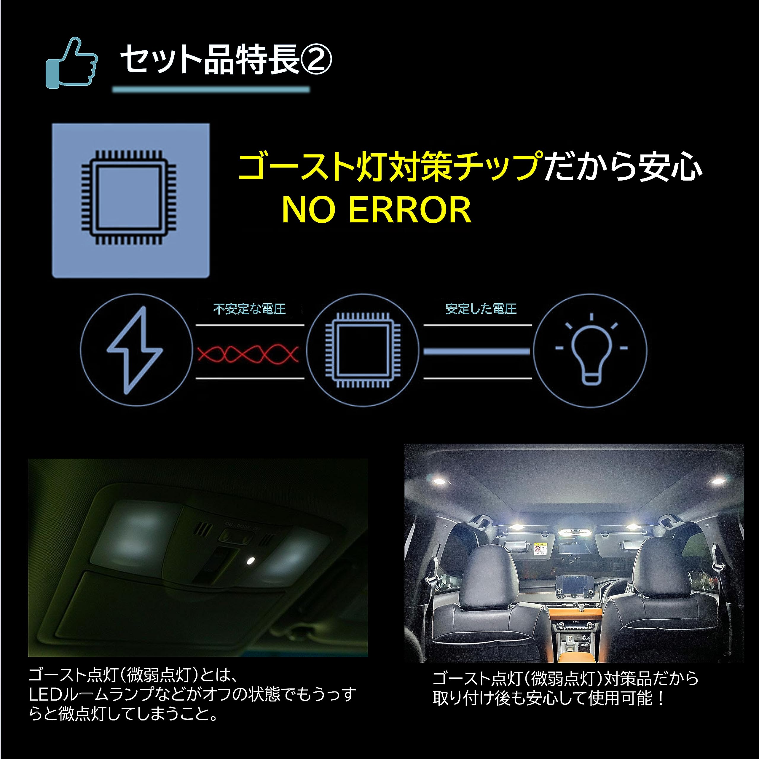 つばさ 室内灯付き Amazon | 【室内灯 + ナンバー灯】スイフト スイフトスポーツ