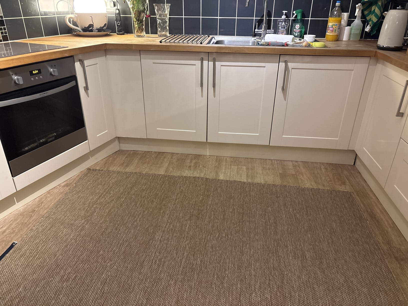 Customer photo