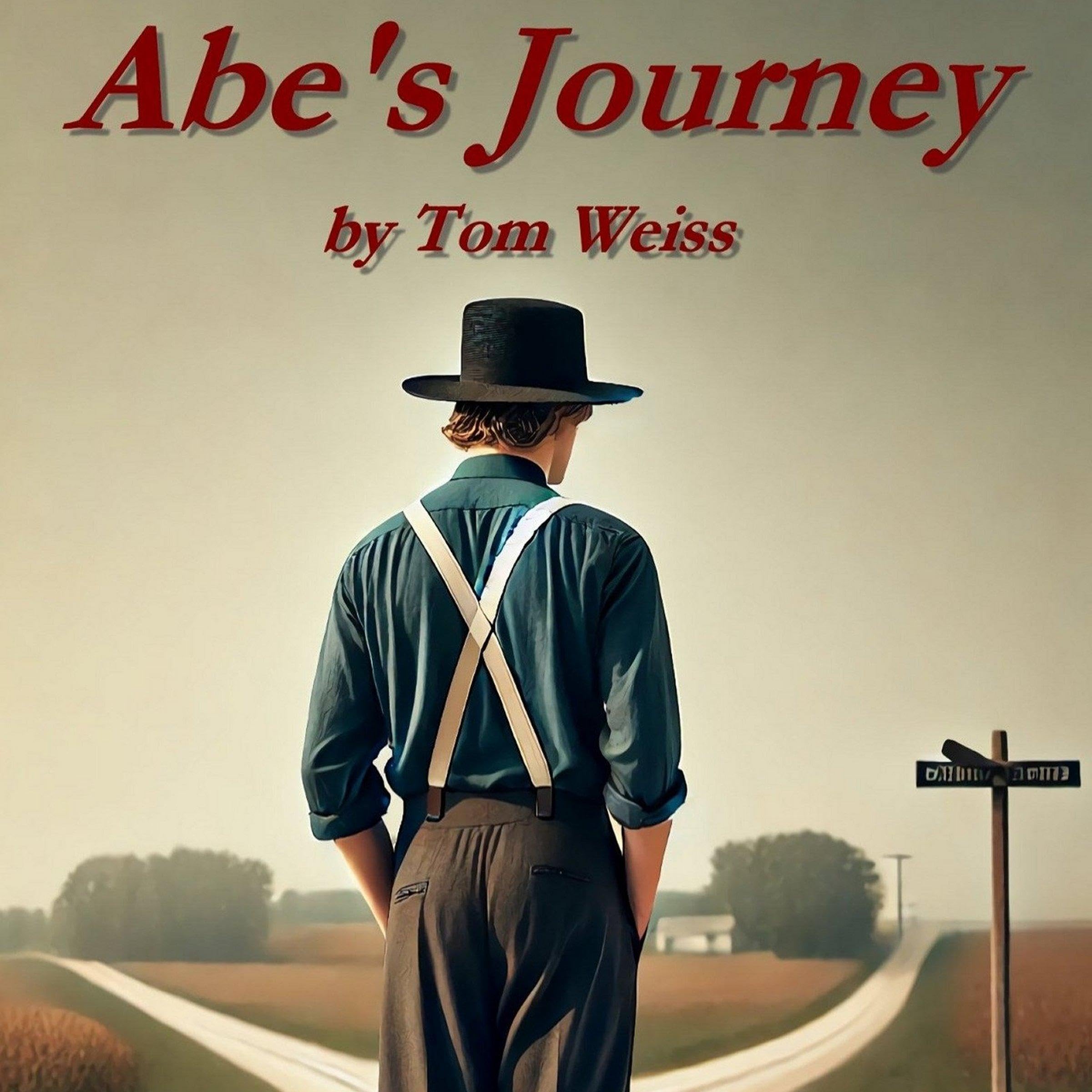 Abe's Journey