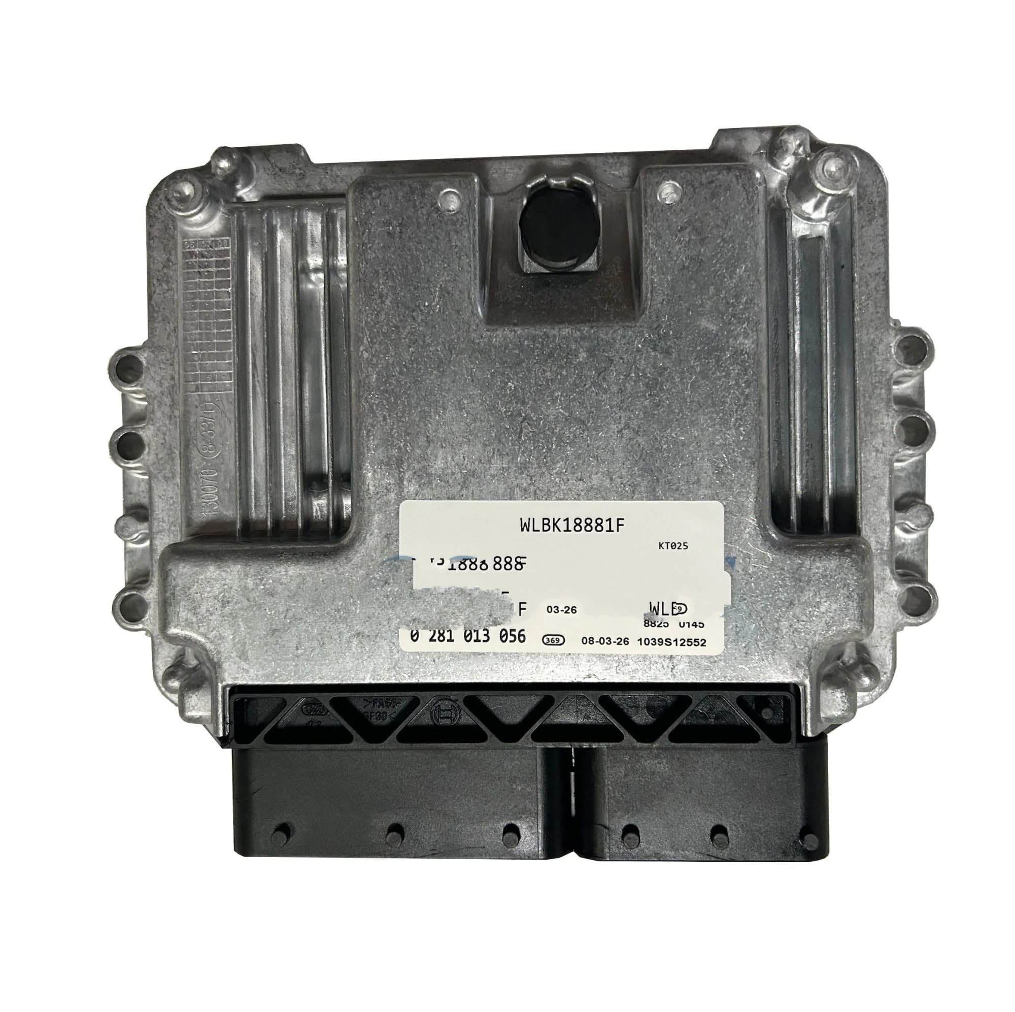 Engine Control Module Assembly For Ranger 3.0 TDCI 0281013056 WLBK18881F WLBK Engine Control Unit ECU Electronic Module ECM