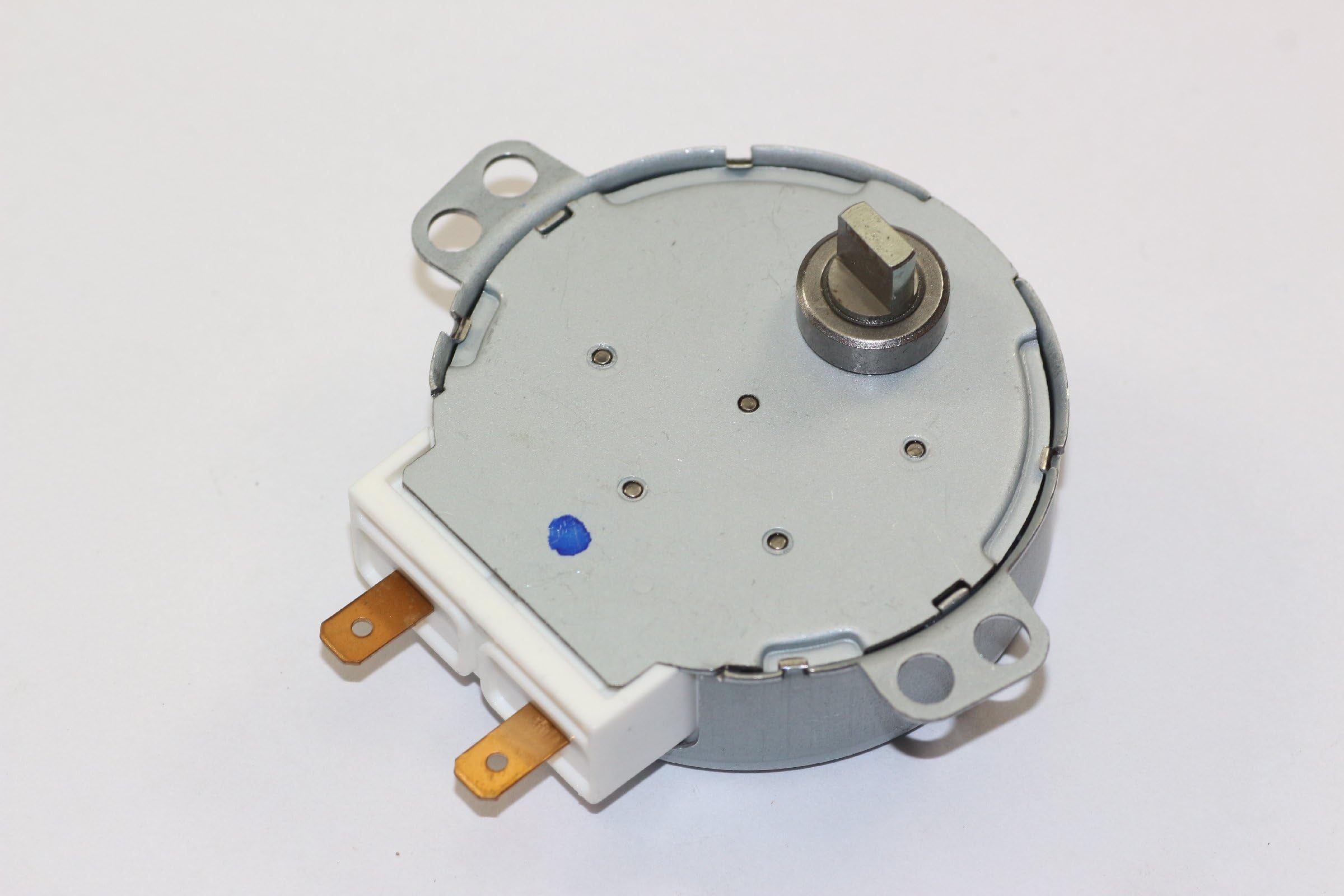 Replacement Sharp Microwave Turntable Motor Part Number TTM468 RMOTDA253WRZ1