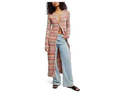 Free People Harmony Sweater Women