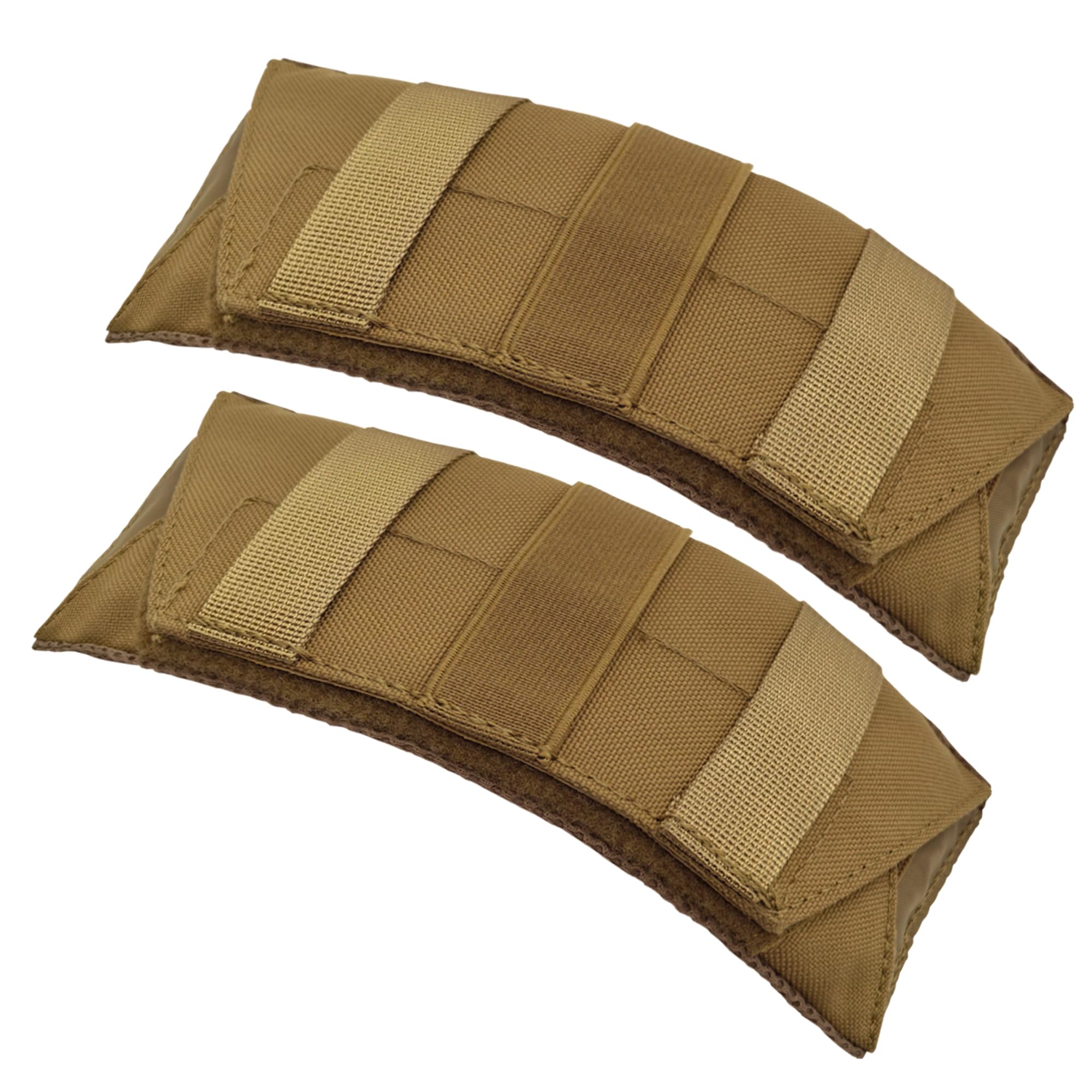Ultra Thick Shoulder Strap Pad, Heavy Load Backpack Strap Pads