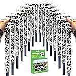 ALIEN PROS Golf Grip Wrapping Tapes (16-Pack) - Innovative Golf Club Grip Solution - Enjoy a Fresh New Grip Feel in Less Than 1 Minute (16-Pack, Hyperplanes)