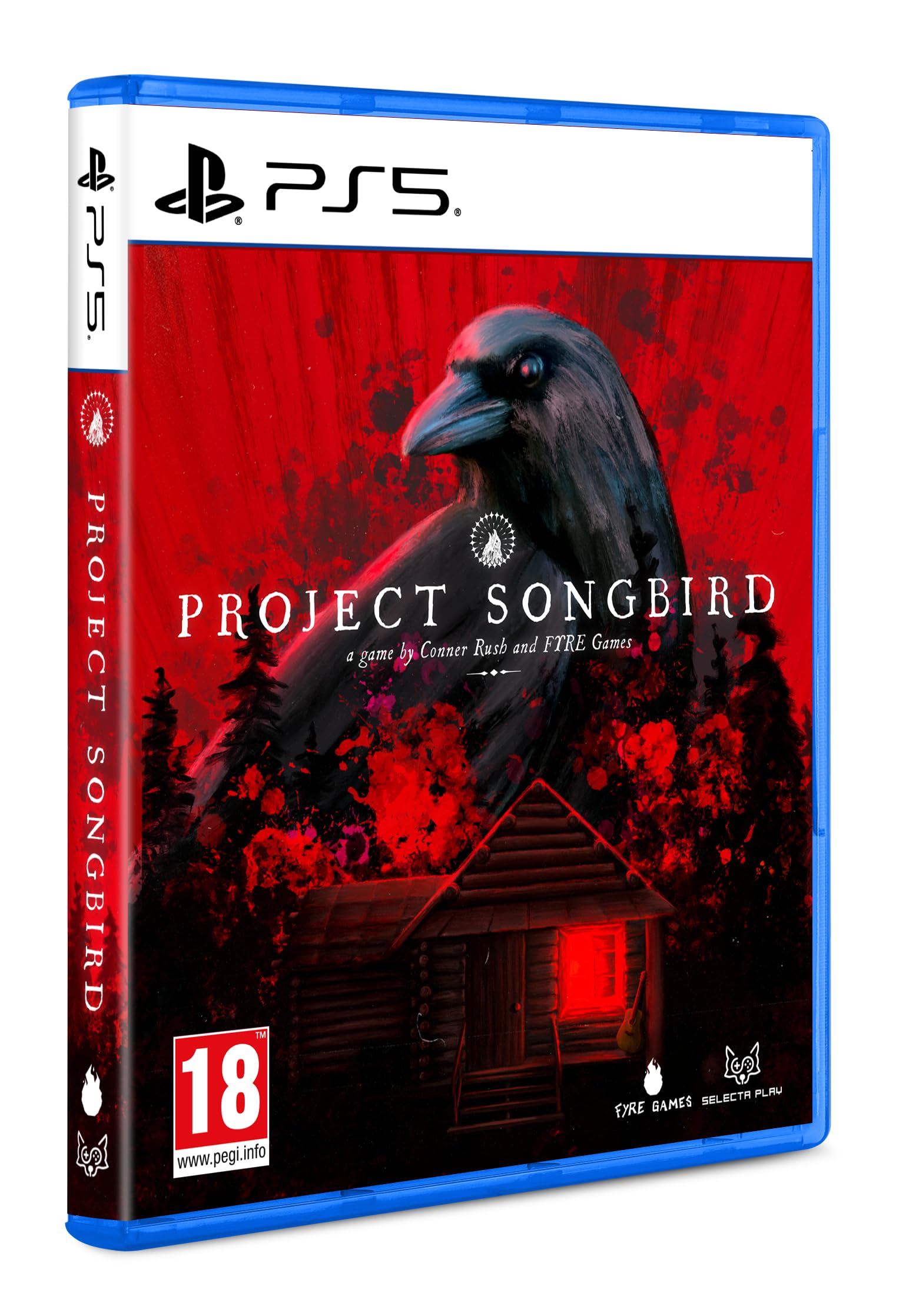 Project Songbird (PlayStation 5)