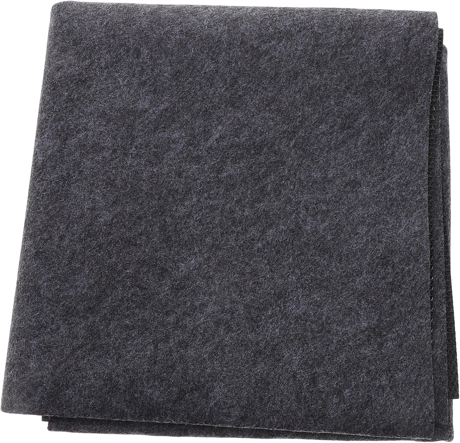Oil Leak Driveway Mat Garage Mat Pad Oil Absorbent Floor Rug for Car Maintenance