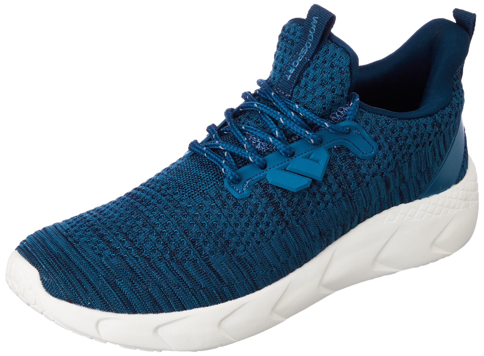 Woodland Mens Teal Sports Shoes-7 UK (41 EU) (SGC 4114021) (B0C4TJG377) Amazon Price History, Amazon Price Tracker