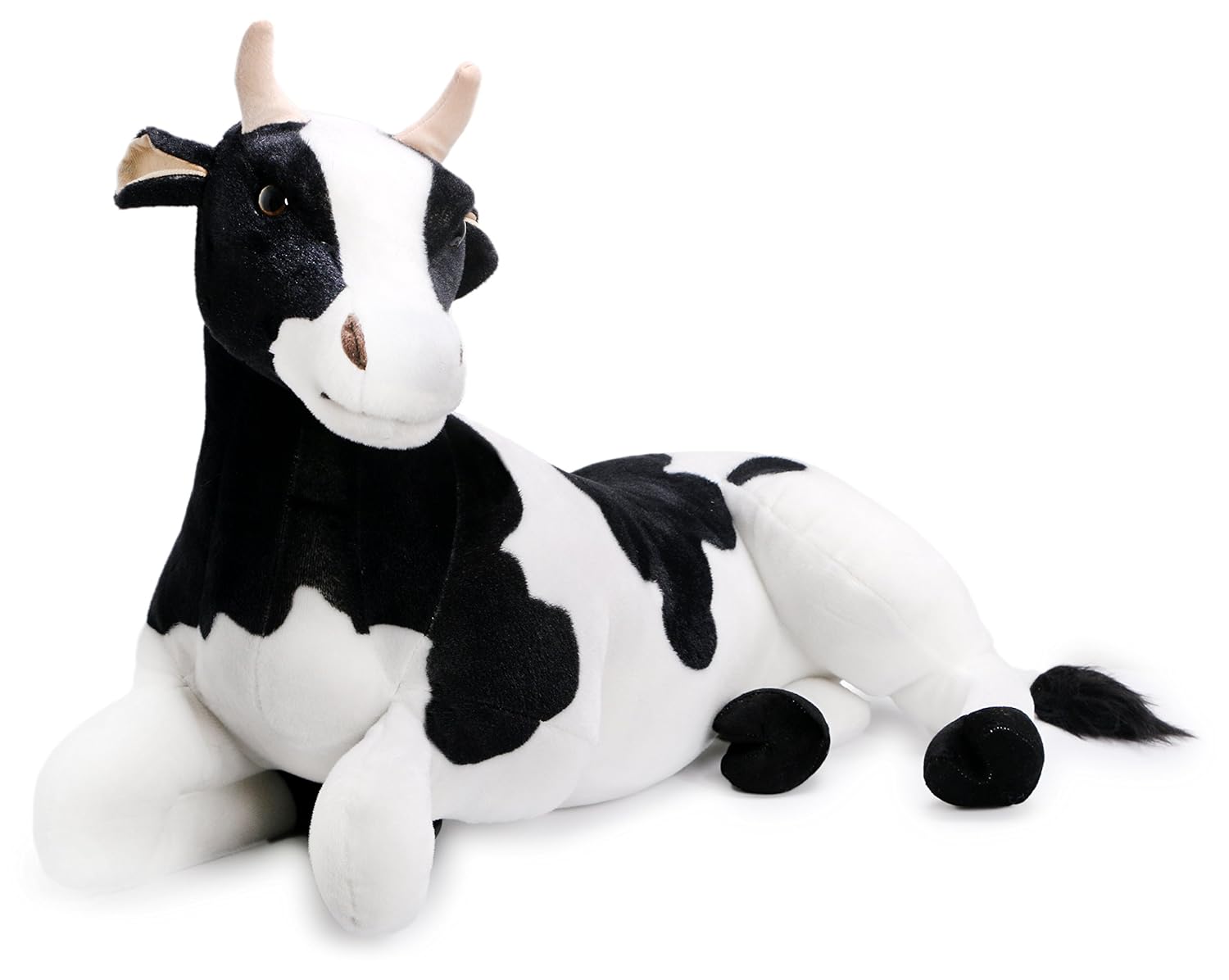 cow soft toy