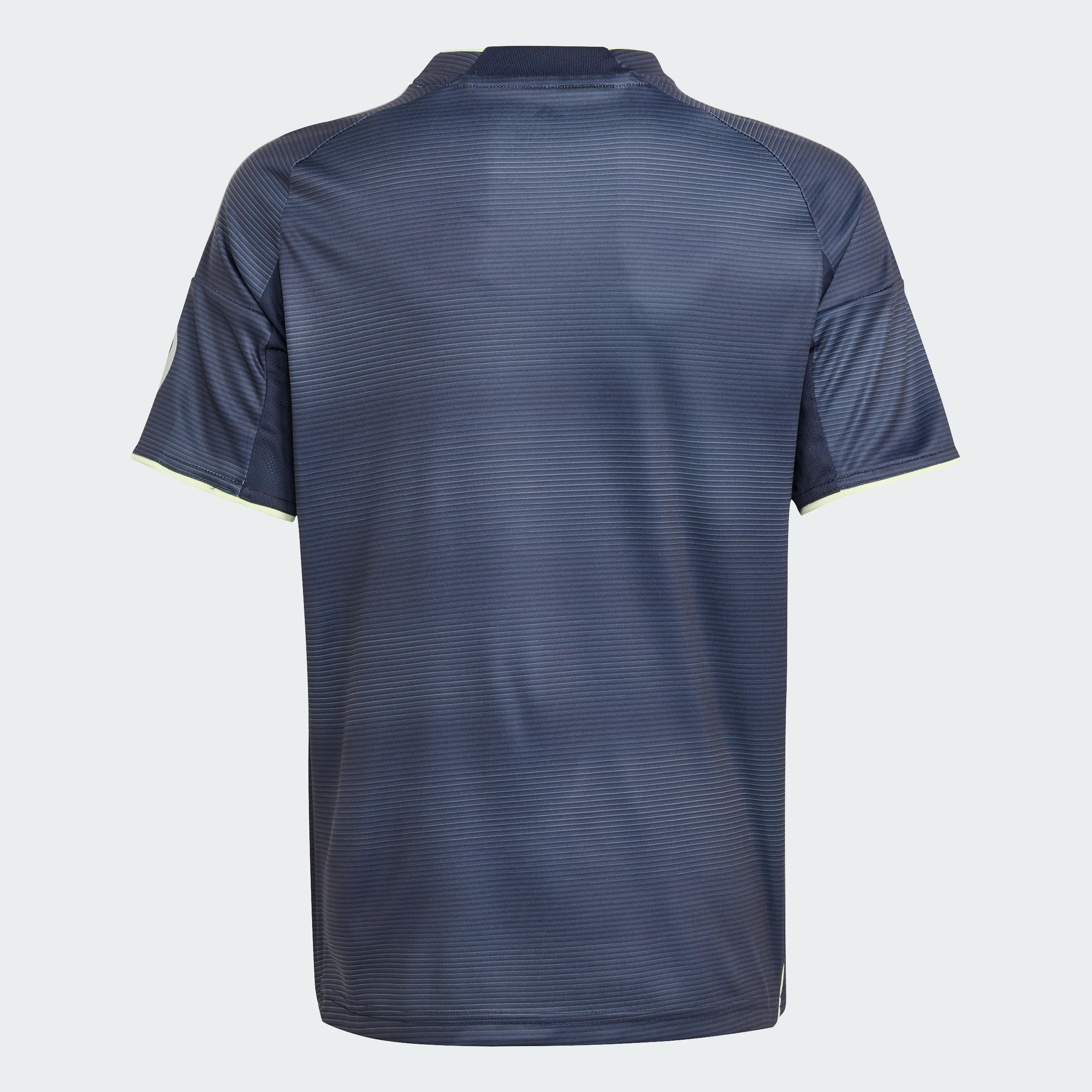 adidas Jersey de Manga Corta Jersey de Manga Corta Niños