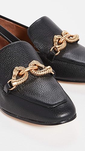 TORYBURCH トリーバーチ ローファー JESSA20MM LOAFER Jessa Loafer: Women's Shoes | Flats | Tory Burch EU