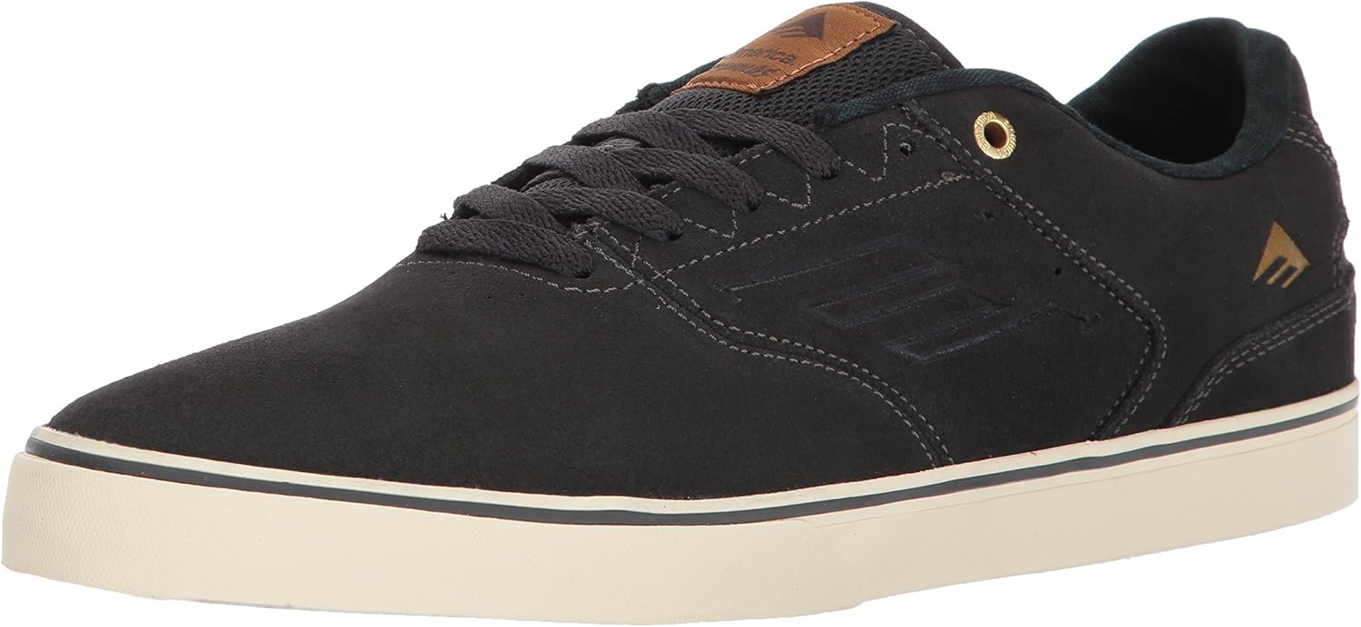 Amazon | Emerica Reynoldds Low Vulc スケートシューズ US サイズ 
