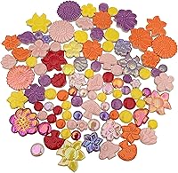 Vista 9 de Azulejos de mosaico de cerámica irregulares de color aleatorio de 1.1 lb, para hacer bricolaje, creativos, para platos de bricolaje, macetas