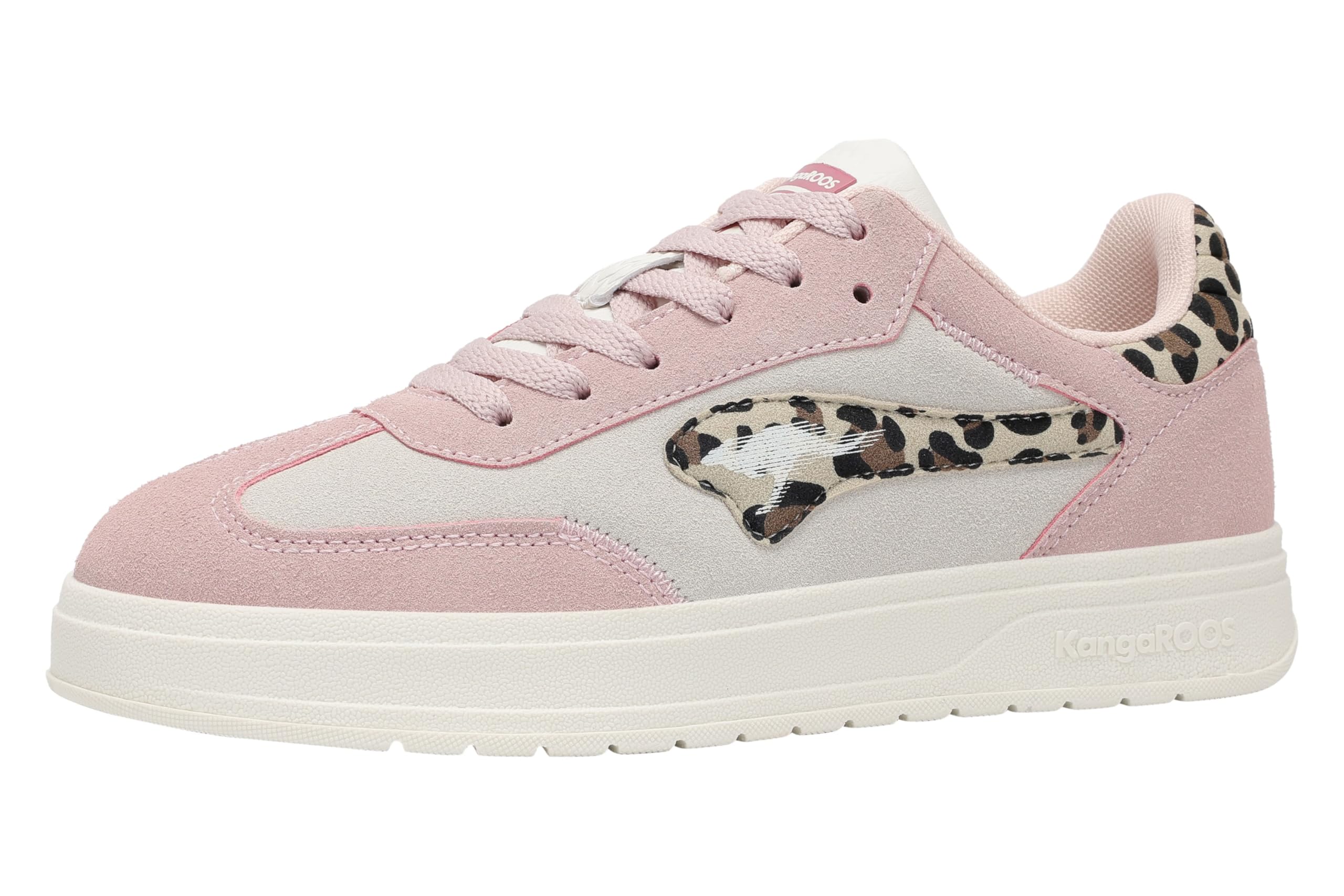 KangaROOS K-GW Heaven