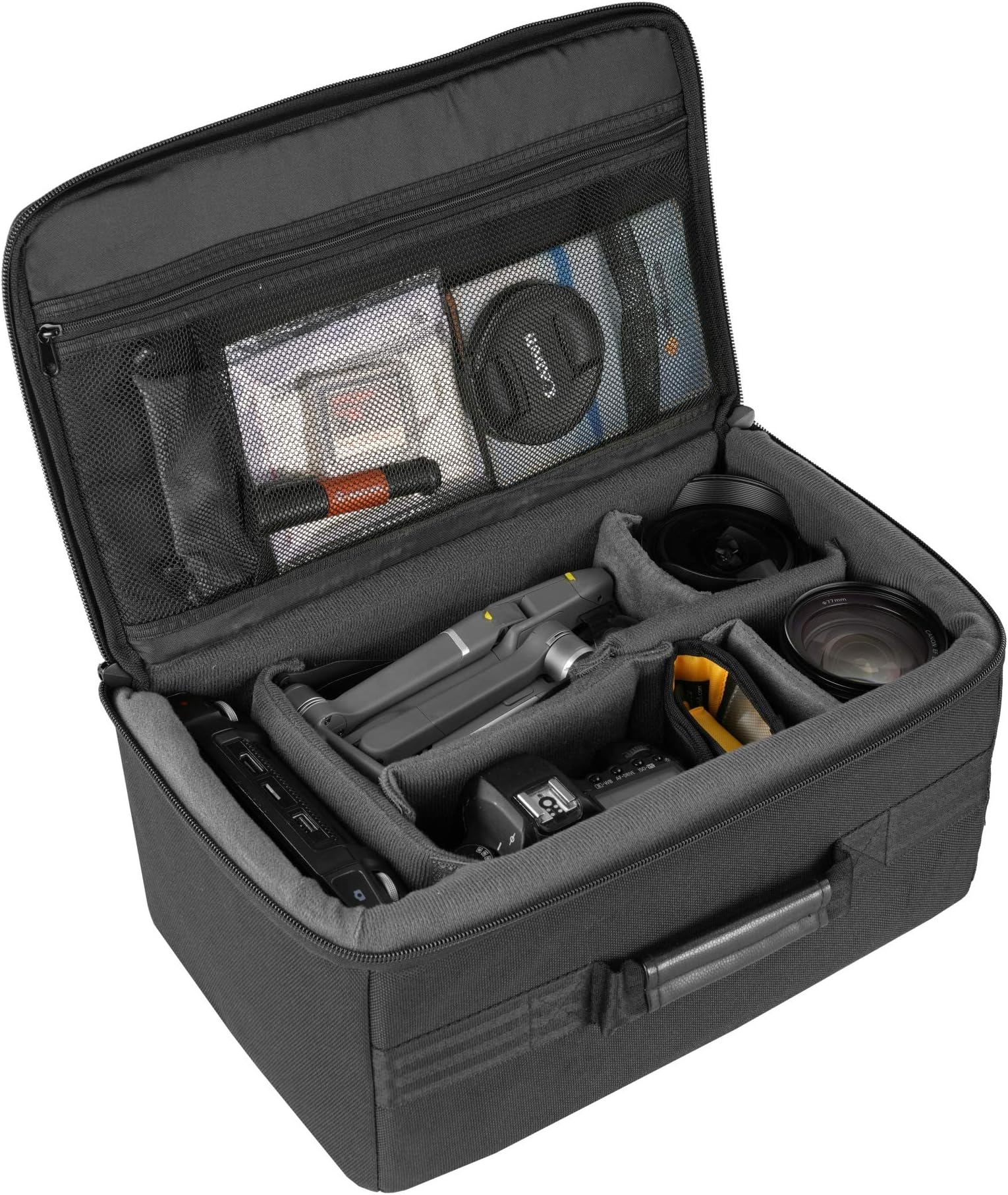 Vanguard Divider Bag Case Insert for Camera Kit