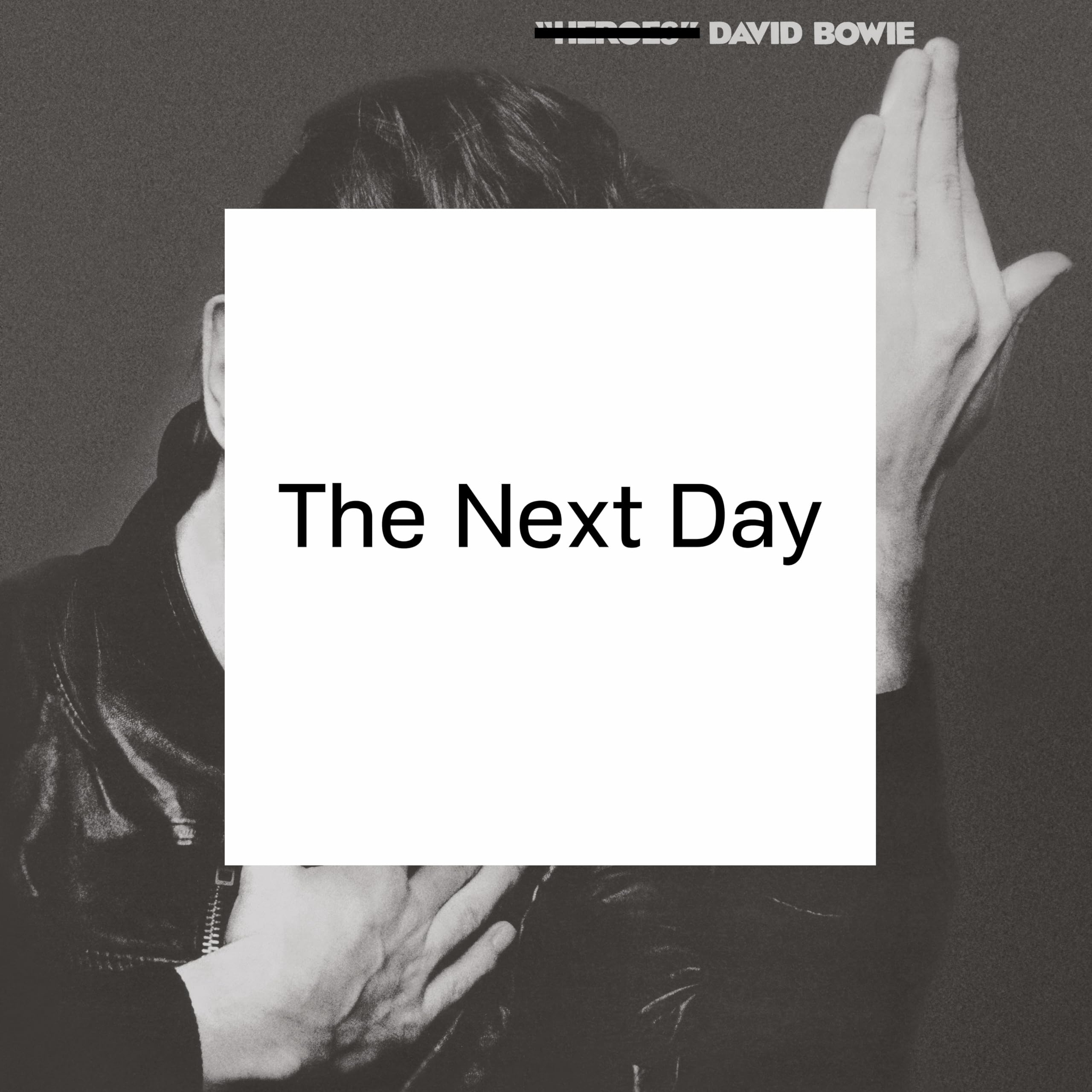 The Next Day (2025 Remaster)