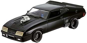 Amazon | AUTOart 1/18 フォード XB ファルコン チューンド