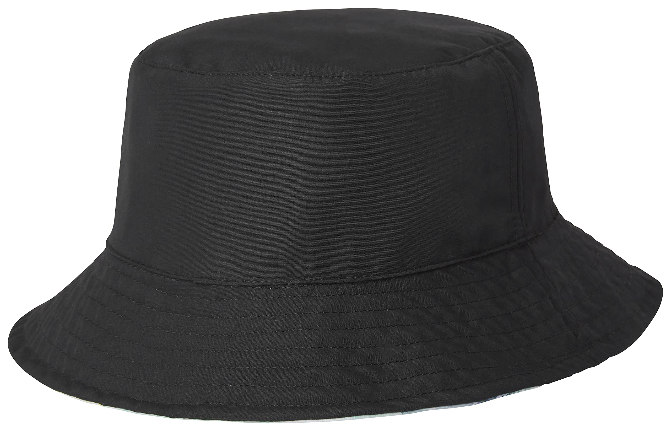 Helly Hansen HH Bucket Hat STD Ebony/Jade Esra