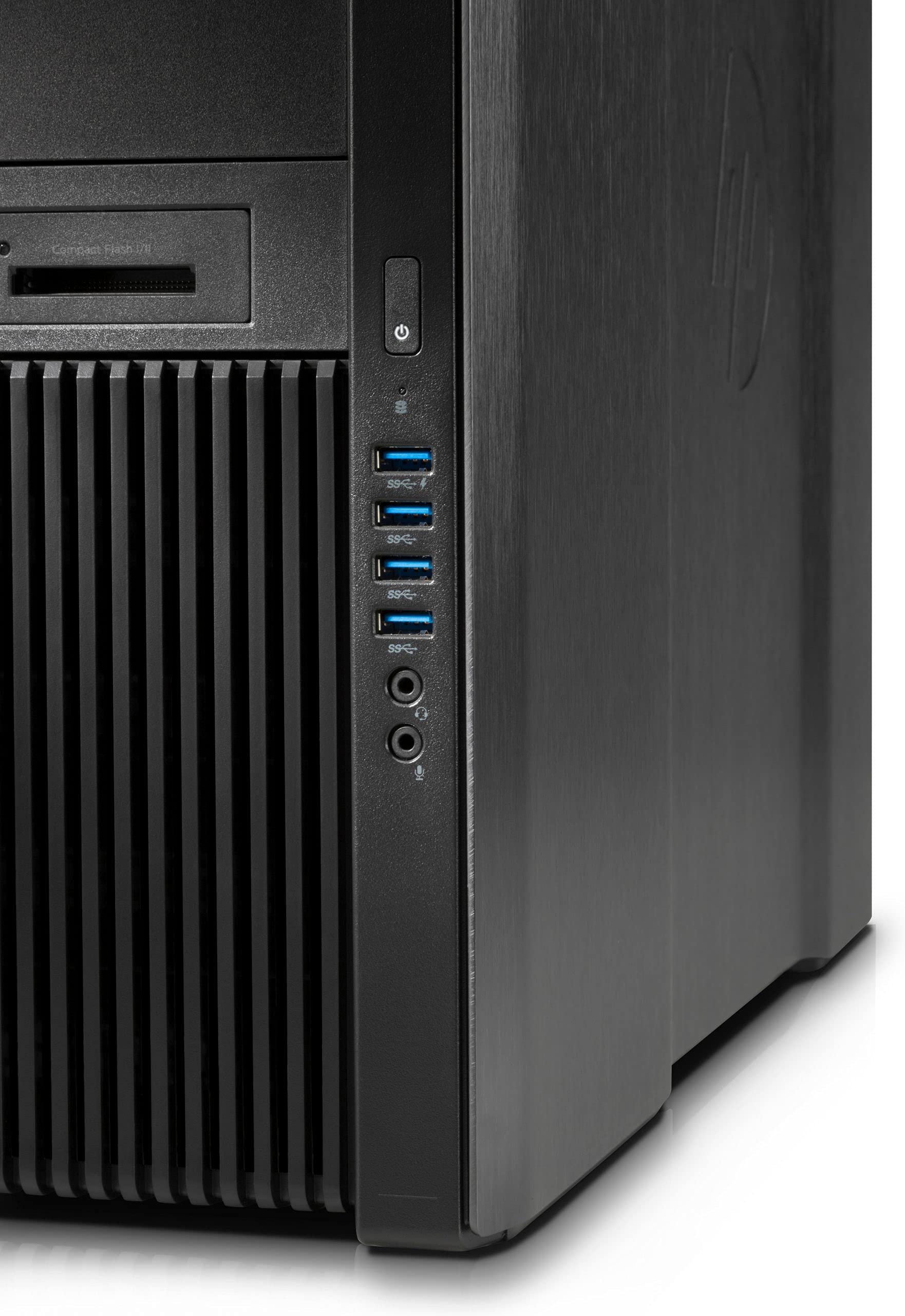 HP Z840 Workstation | Intel Xeon E5-2640 2.6Ghz | 64GB RAM | 1TB 