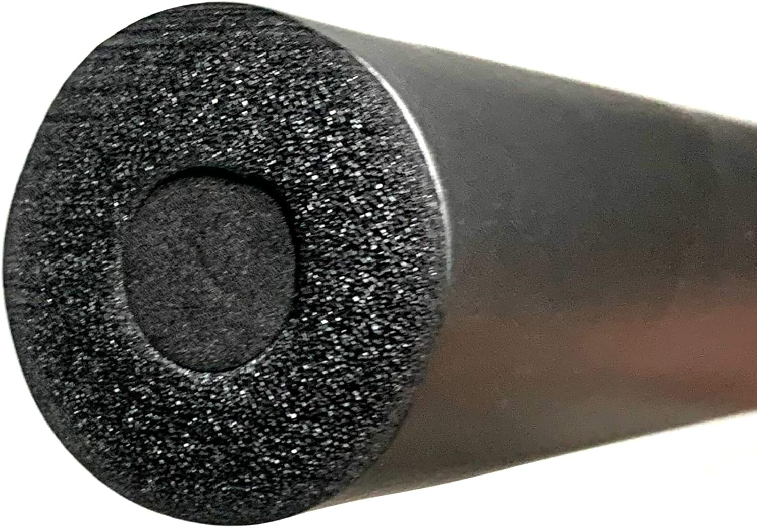 NLX 35.25" Padded Foam Sword, Practice Foam Katana, for Practice, Training, Sparring Purpose Only