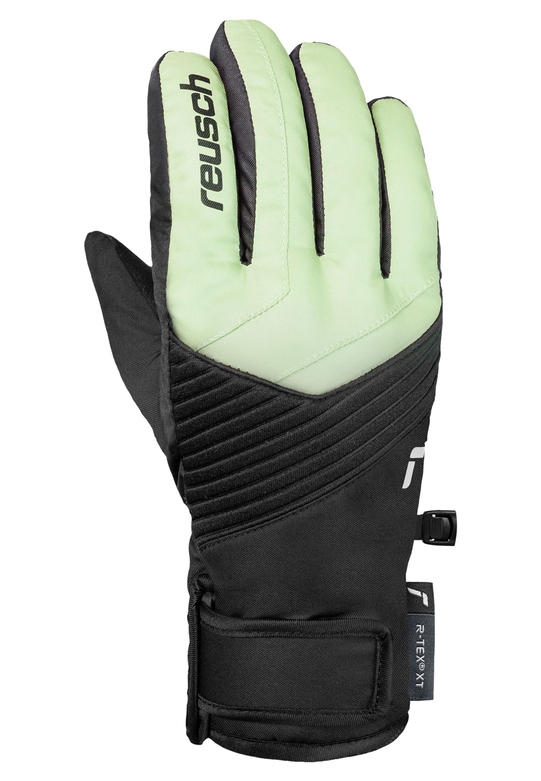 Reusch Skihandschuhe für Kinder | wasserdicht | Touchscreen-kompatibel