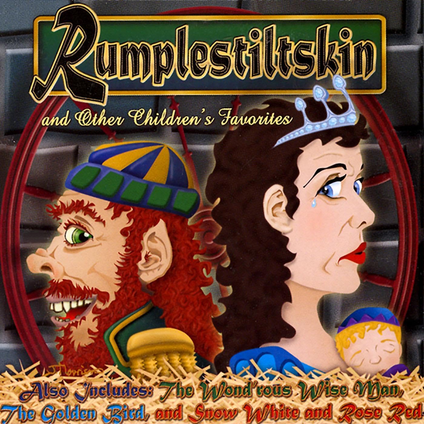 Rumplestiltskin and Other Children's Favorites