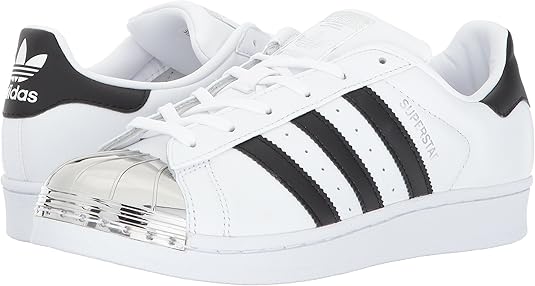 hard shell adidas sneakers