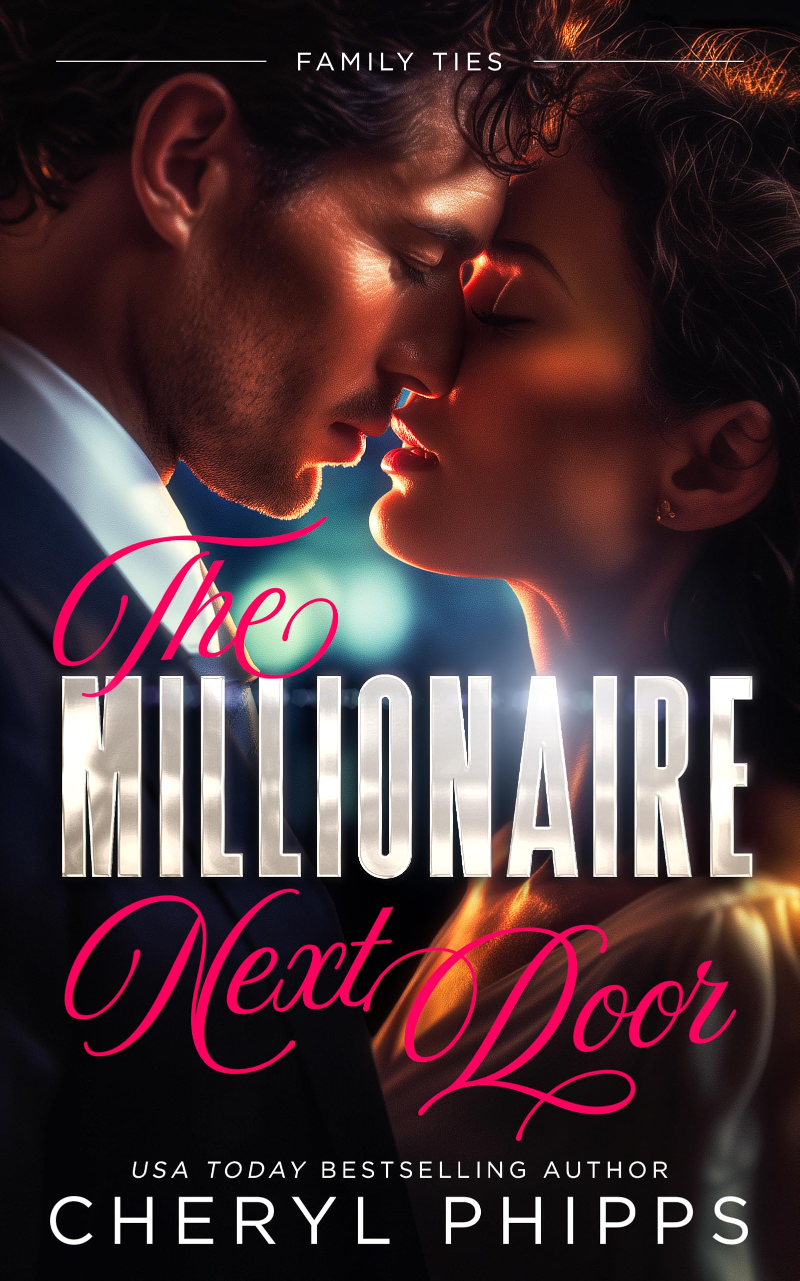 The Millionaire Next Door: 1 (Family Ties)