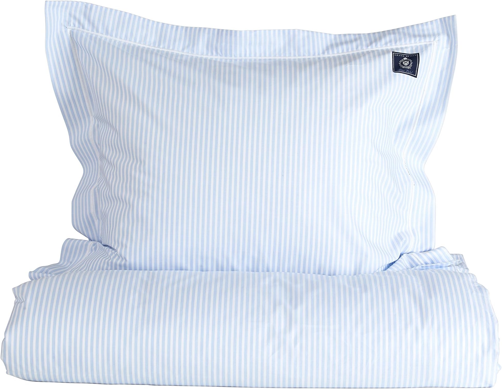 Grand Design Nantucket Lt, Cotton, Blue, Single