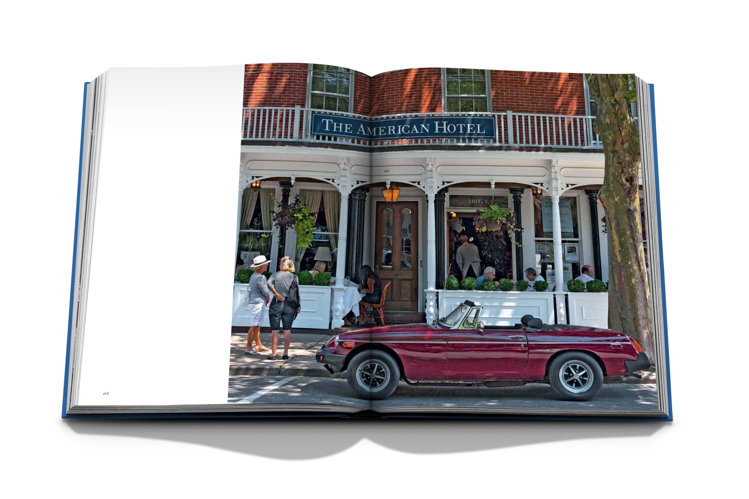 Hamptons Private