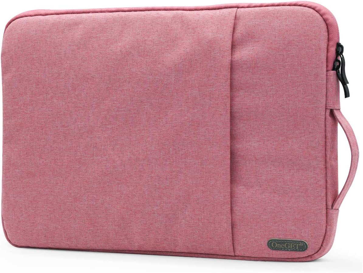 OneGET Laptop Sleeve for 2020 13 Inch Macbook Internal Fluff Laptop Bag