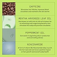 Vista 10 de Nioxin Kit de sistema, tratamiento para fortalecer y engrosar el cabello