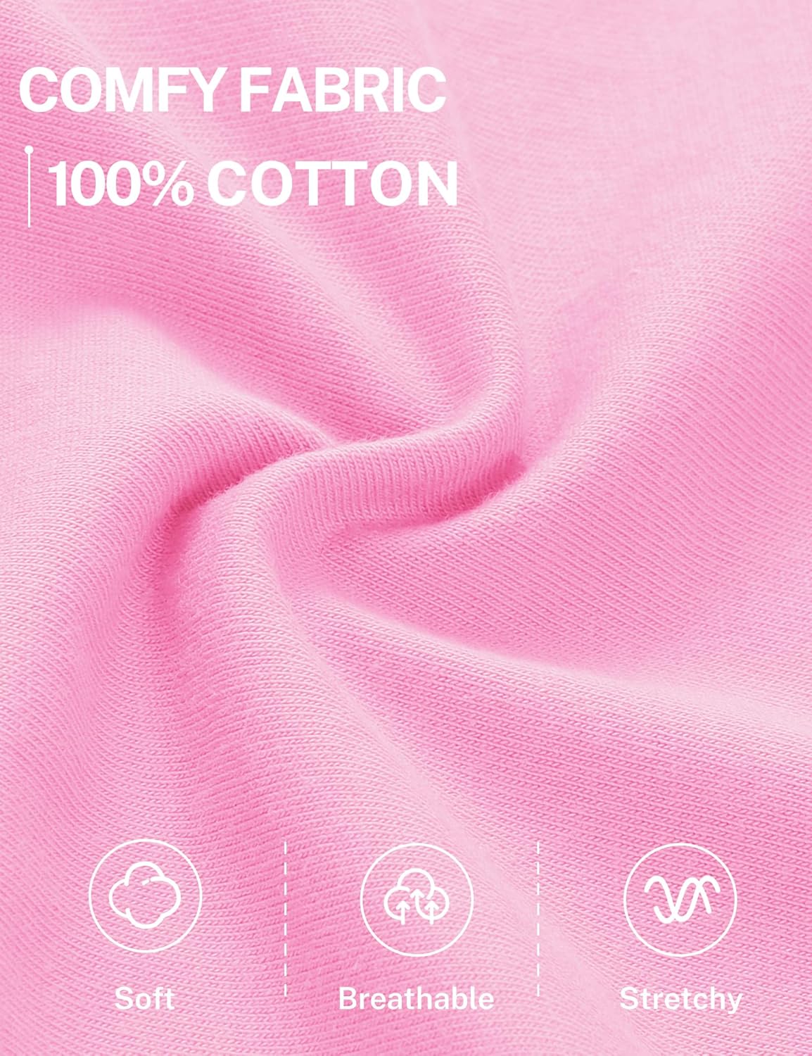 Birthday Girl Shirt Toddler Baby Girls Birthday Outfit Cotton T-Shirt Size 2-10 Years - Image 7