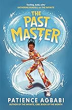 The Past Master (The Leap Cycle, 4)